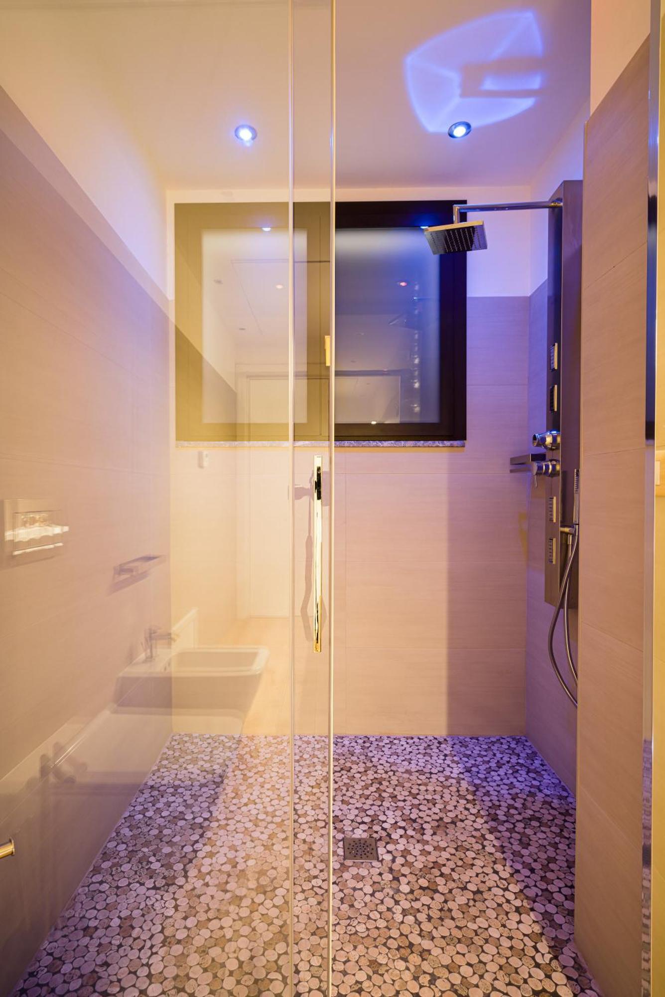 Nuciara Luxury Apartment Taormina Exterior photo